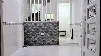 NHÀ CHO THUÊ NGUYÊN CĂN - GẦN CHỢ TÂN BÌNH