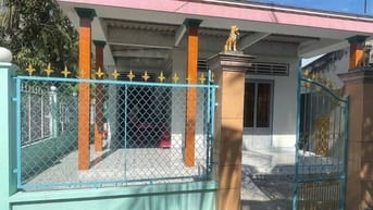 Bỏ lỡ là tiếc! kẹt tiền bán căn nhà. Diện tích 210m2 (10x21) Giá 680tr