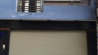 CẦN BÁN NHÀ MẶT TIỀN TRẦN VĂN KỶ, P14, BÌNH THẠNH – 1 TRỆT 1 LẦU