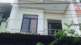Cho thuê 54/42 Bùi Quang Là 0902866060