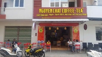 Nhà Gần Chợ Đệm - Bình Chánh . 950 triệu 
