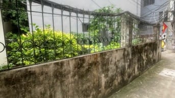 Bán đất ngõ 36 Dịch Vọng Hậu Cầu giấy, tặng GPXD 5 tầng