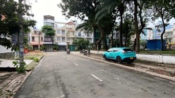 Cho thuê nhà đường 53c, bình tân khu Tên Lửa, 5x16m, 16tr, công viên