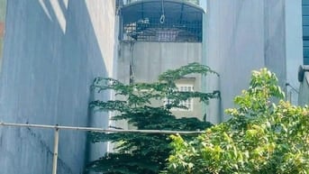 Bán đất thổ cư mặt tiền Đường Số 6, Khu Dân Cư Nam Hùng Vương Bình Tân
