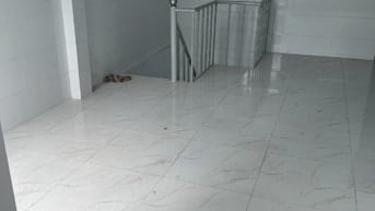 Đối diện KCN Xuyên Á! Nhà hẻm 5m, DT: 5m x 27m