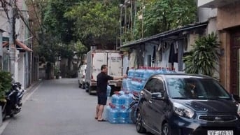 Bán nhà phố TƯ ĐÌNH – Long Biên, ô tô tránh, 5Tầng dân xây