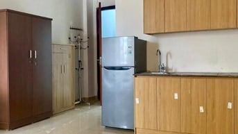 Cho thuê căn hộ 16 Đồng bát cách bến xe Mỹ đình 300m2, diện tích 30m, 