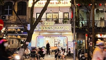 Hiếm! MBKD Hàng Đào DTSD 150m mặt tiền 5,2m chỉ 110tr/tháng 