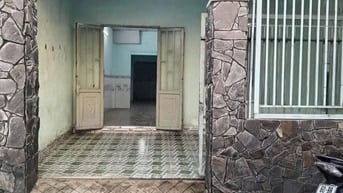 Bán gấp căn nhà cấp 4, SHR 81m2, Thới Tam Thôn, Hóc Môn, Giá 1 tỷ 050.