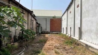 CHỦ NGỘP BÁN LÔ ĐẤT GIÁ RẺ Ở PHƯỚC HIỆP CỦ CHI 99M2 GIÁ 470 TRIỆU