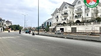 🛑Dương Quảng Hàm mở 40m 🛑Cú hích hạ tầng thúc đẩy giá trị Cityland