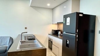 Satra Eximland,Phan Đăng Lưu,Phú Nhuận:3p ngủ, có nội thất, 22tr/th
