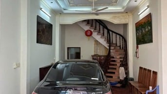 Bán nhà 4 tầng BTCT, HXT quay đầu gần MT Đinh Bộ Lĩnh P26, 71m2, 14tỷ