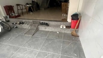 Cho thuê nhà 4 tầng tại số 12 TT25 khu đô thị Văn phú làm văn phòng