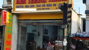 Chỉ cần đưa trước 180-200tr dọn vô ở luôn. Mỗi tháng góp 5tr 