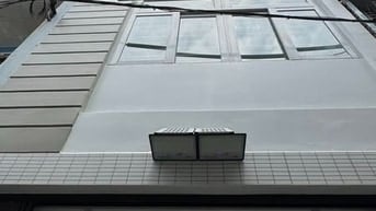 $ 5.8tỷ - nhà 2 lầu - 3.7 x 10m - Âu Dương Lân nhà mới ở liền