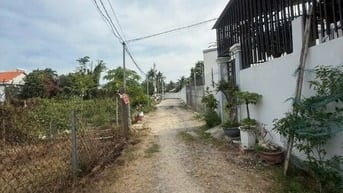 Bán đất-DT450m2-ngang 7,5m-Ôtô 7m-dân cư dông-vĩnh phương -NT-1t150tr