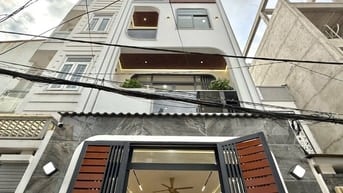 Bán nhà 66m2 giá 6 tỷ 250 triệu đường Quốc Hương,Thảo Điền, Quận 2.