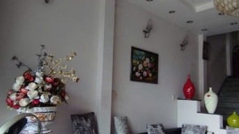 CHỐT LIỀN ! NHÀ BÁN MT ĐƯỜNG SỐ 22 P11 Q6 (4X26) HẦM 3 LẦU. CHỈ 15 TỶ