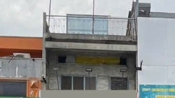 CHO THUÊ NHÀ MẶT TIỀN CÁCH MẠNG THÁNG 8 GẦN PHẠM VĂN HAI CHỈ 21TR/THÁN