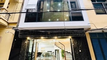 NHÀ Hoàng Văn Thái, Thanh Xuân,Hn 12,5 tỷ Kinh Doanh siêu víp.