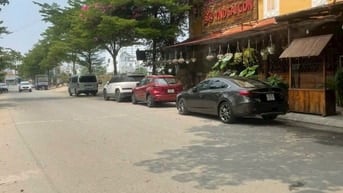 Bán lô đất mặt tiền Đường Số 3, Khu Nam Hùng Vương, An Lạc, Bình Tân