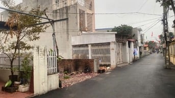 Chính chủ gửi bán lô đất Đồng Hoà, Kiến An 