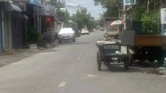 cần bán gấp căn nhà 118m2 ở Tân Hiệp - Hóc Môn giá 715 triệu.