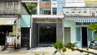 Vỡ nợ bán gấp nhà Hoà Hưng, p12, Q10. Chỉ 2,64tỷ. 60m2. Hẻm xe hơi. 