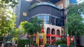 CHO THUÊ 61 NAM KỲ KHỞI NGHĨA - P.BẾN THÀNH QUẬN 3 