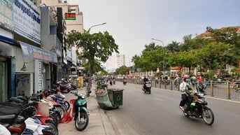 Bán nhà 4.5x37 m, MT Thoại Ngọc Hầu, P.Hiệp Tân, Tân Phú - 18  tỷ
