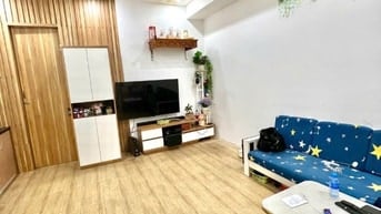 CHO THUÊ CĂN HỘ 3 PHÒNG NGỦ, TẠI TRẦN QUÝ KIÊN, CẦU GIẤY, HÀ NỘI