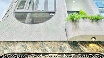 Bán nhà Phan Xích Long PN, 54m², 2.8 tỷ, hẻm sạch, sổ riêng, SHR sẵn