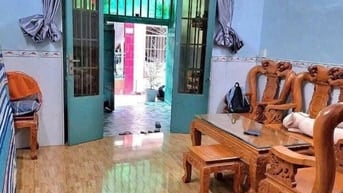 Bán nhà kp9 phường an bình gần trường tiểu học an hảo