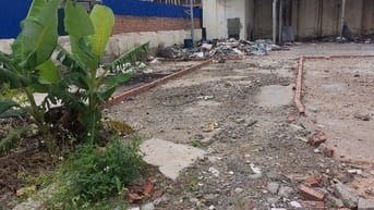 Bán lô đất đẹp ngay cạch đường Máng nước, cạnh chợ Vĩnh Khê, giá 2,4ỷ