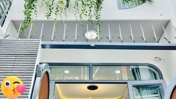 BĐS dòng tiền !! MT cư xá Bình Phú p.10, Quận 6 (4x13m) 2 tấm chỉ 7 tỷ