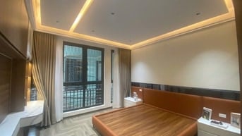 NHÀ 4 TẦNG, 35M, Ô TÔ ĐỖ CỬA, YÊN NGHĨA HÀ ĐÔNG