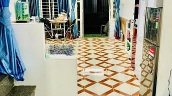Nhà Hẻm 3m Gần Galaxy Nguyễn Văn Quá, Quận 12, Đúc Lửng, SHR, 3,3 tỷ