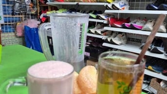 Tìm đối tác cùng làm cùng hưởng