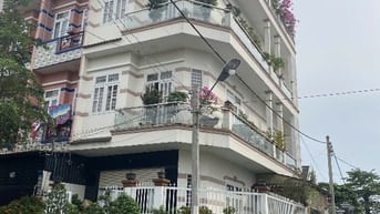 🏡 BÁN NHÀ GÓC HAI MẶT TIỀN - ĐƯỜNG LÊ VĂN LƯƠNG, NHƠN ĐỨC, NHÀ BÈ