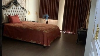 CHIẾT KHẤU ! NHÀ MT CHỢ LỚN P11 Q6 (4X20) CÓ HDT 20 TRIỆU. CHỈ 17,5 TỶ