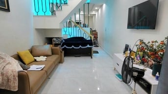 Bán Gấp Nhà Đẹp,Nở Hậu, Huỳnh Tấn Phát ,Cạnh Phú Mỹ Hưng Q.7