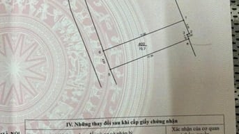 Bán nhà đẹp ngõ 94 đường Thượng Thanh, tổ 13 phường Thượng Thanh, LB