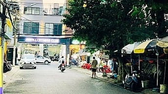 Vị trí VIP - Đường rộng 15m Âu Cơ - Q.Tân Bình