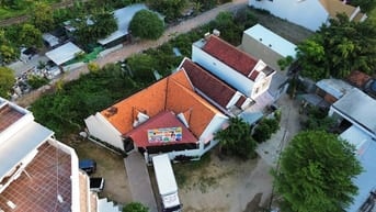 NHÀ CÓ DÒNG TIỀN > 5 TỶ/ Năm; NHÀ GÓC NGÃ 4 - 2 MT, GPXD 12 tầng