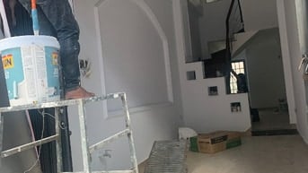 Cho thuê mặt bằng đường Vạn Kiếp, Bình Thạnh - 30tr/tháng