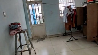 KẺO LỠ ! NHÀ MT ĐƯỜNG SỐ 13 P11 Q6, VIEW CÔNG VIÊN (4X19) CHỈ 13,5 TỶ