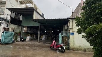 KHO XƯỞNG BÌNH TÂN, 540M2 14x35 nở hậu 19m Xe tải 7m chỉ 35 tỷ 