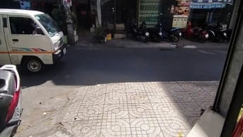 Cho thuê nhà mặt tiền Tô Hiệu, P.Tân Thới Hòa, Q.Tân Phú  giá 14.5tr