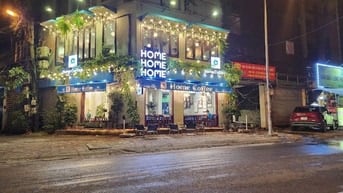 🎁🌿 Nhượng Quán Cafe Mặt Phố Trần Quý Kiên - Q. Cầu Giấy. (Khu Vực VP